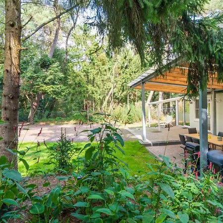 Vakantiehuis Rietven
