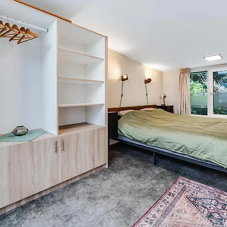 Vakantiehuis Rietven