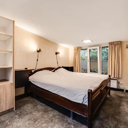 Vakantiehuis Rietven *