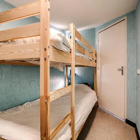 Vakantiehuis Rietven *