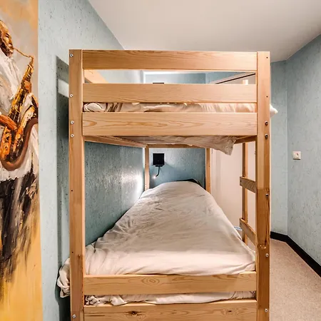 Rietven Vakantiehuis