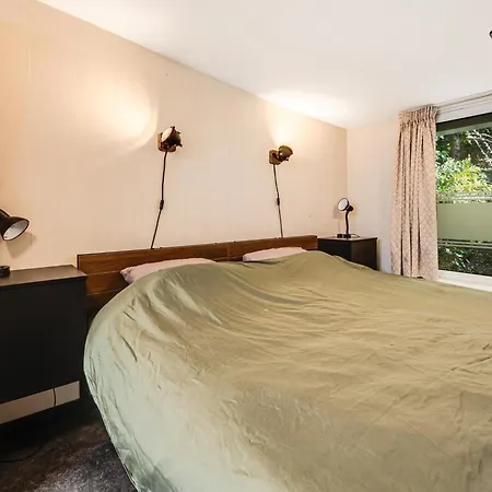 Vakantiehuis Rietven Boekel