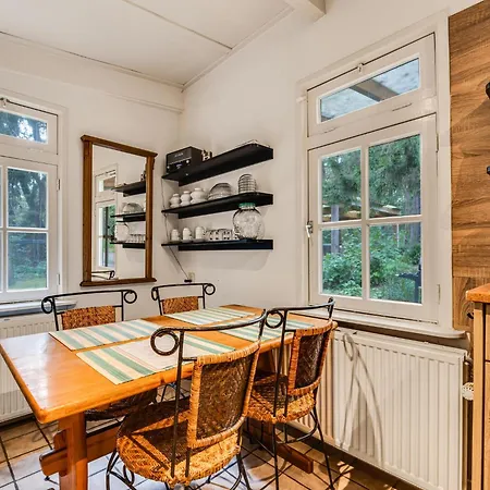 Vakantiehuis Rietven