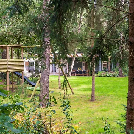Vakantiehuis Rietven *