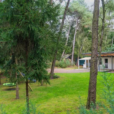 Vakantiehuis Rietven