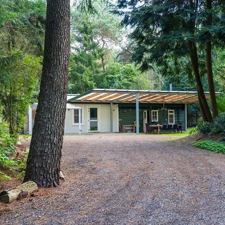 Rietven Vakantiehuis *