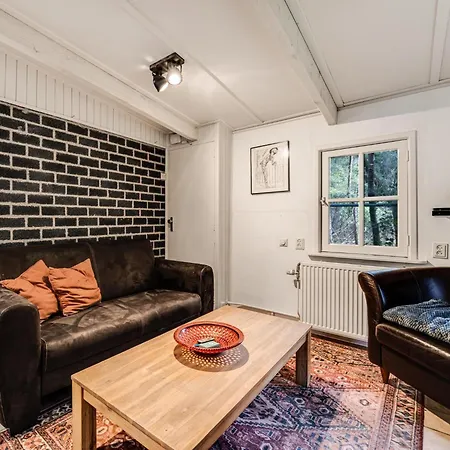 Rietven Vakantiehuis *