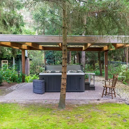 Vakantiehuis Rietven Boekel