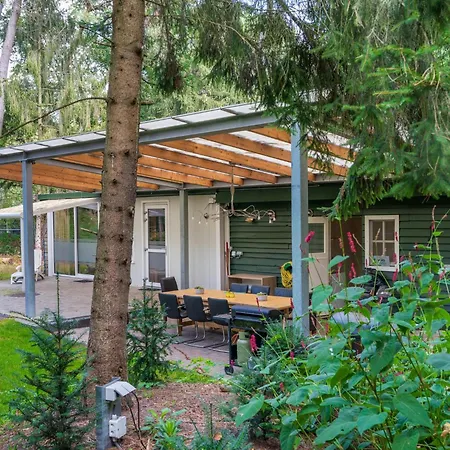 Vakantiehuis Rietven